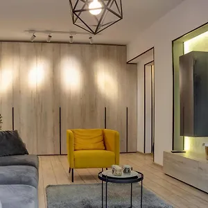 Chanttal Luxury - Apartament