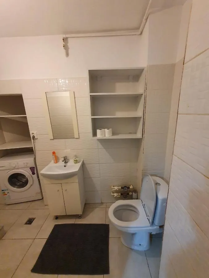 Superb Apartment In Center Bucureşti 0*,