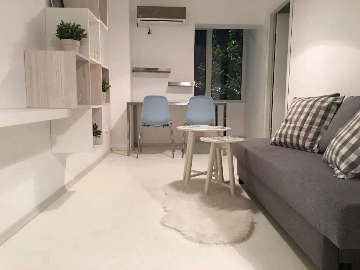 Superb Apartment In Center Bucureşti