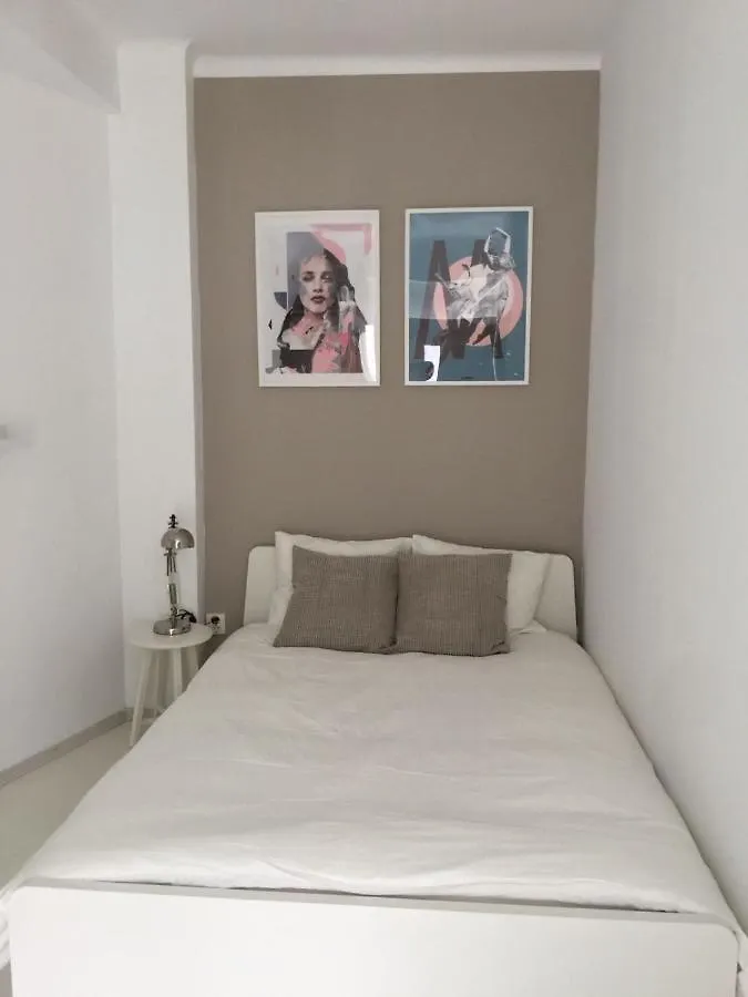 Superb Apartment In Center Bucureşti