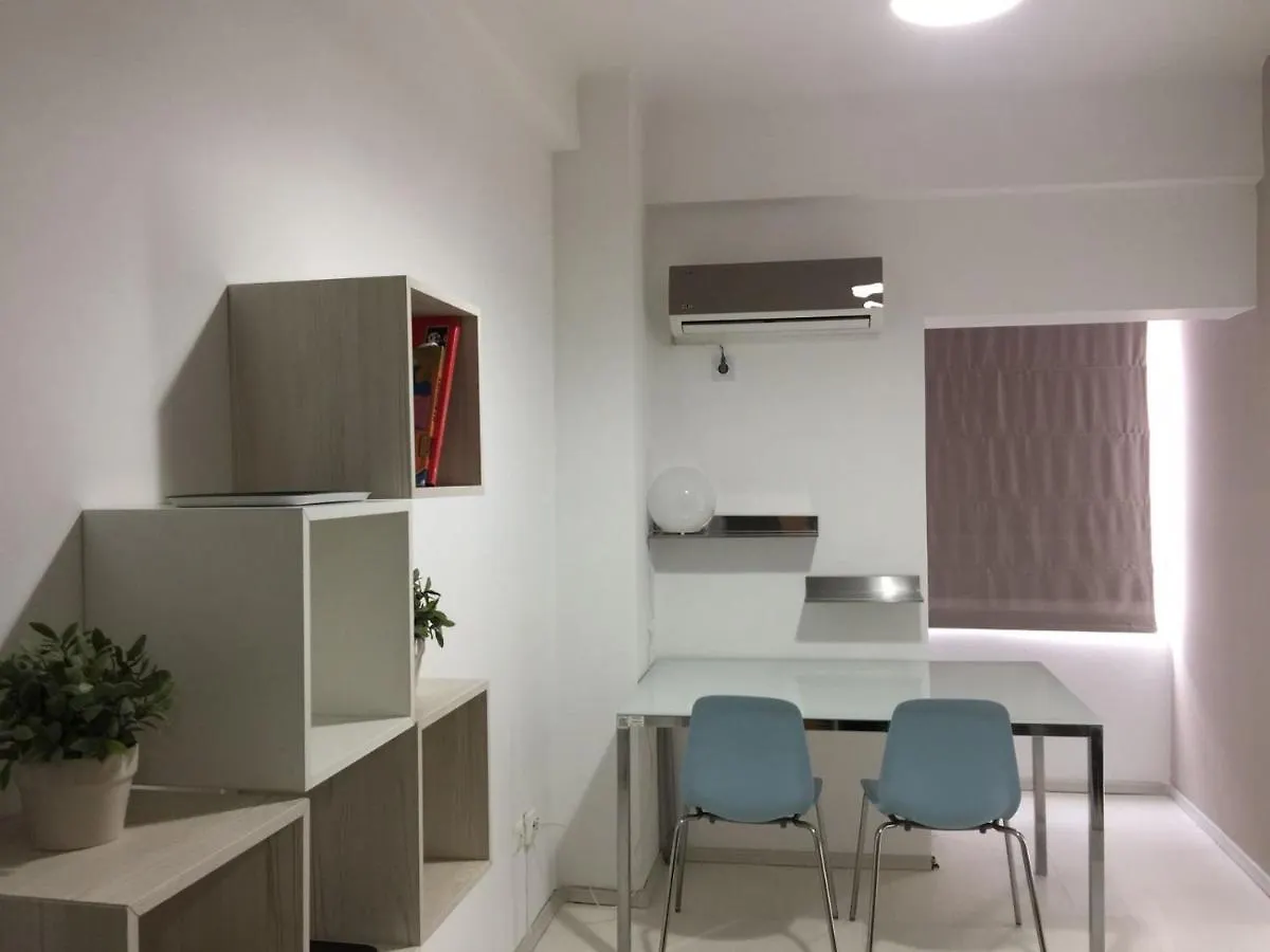 Superb Apartment In Center Boekarest 0*,  Roemenië